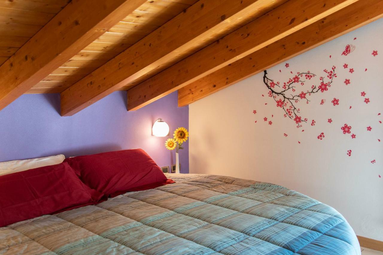 Romantic Home Сондало Екстер'єр фото
